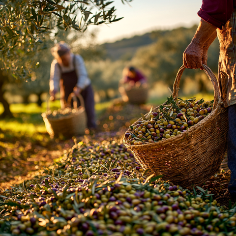 Steigende Olivenölpreise 2024: Ursachen und Lösungen für bewusste Verbraucher