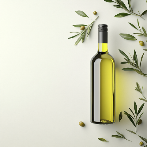 Olivenöl-Ernte 2024 in Griechenland: Herausforderungen und Ergebnisse