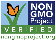 GMO-free Garantiert gentechnikfrei