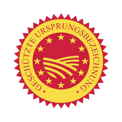 PDO Geographisch geschützer Ursprung