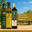 Kennenlern-Set 3x 1-Liter-Flaschen extra natives Olivenöl aus Kreta von Orino Proistakis & Elea Creta