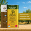 Kreta Sitia Bundle – 5L Orino Sitia P.D.O. + 5L Cretan Land Sitia P.D.O.