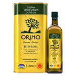 Olivenöl aus Kreta