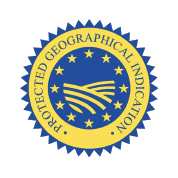 PGI. Geographisch geschützer Ursprung