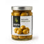 Grüne Oliven gefüllt mit Knoblauch 310g - Sparta Gourmet Premium Qualität aus Griechenland